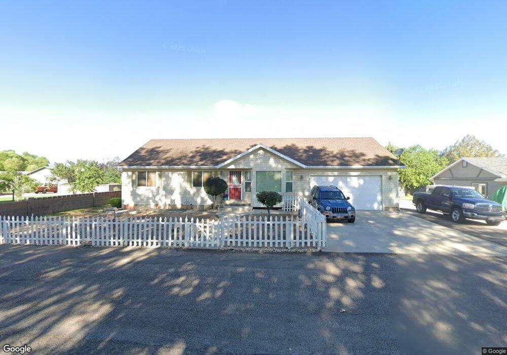 163 163 North 825, Parowan, UT 84761 - photo 1