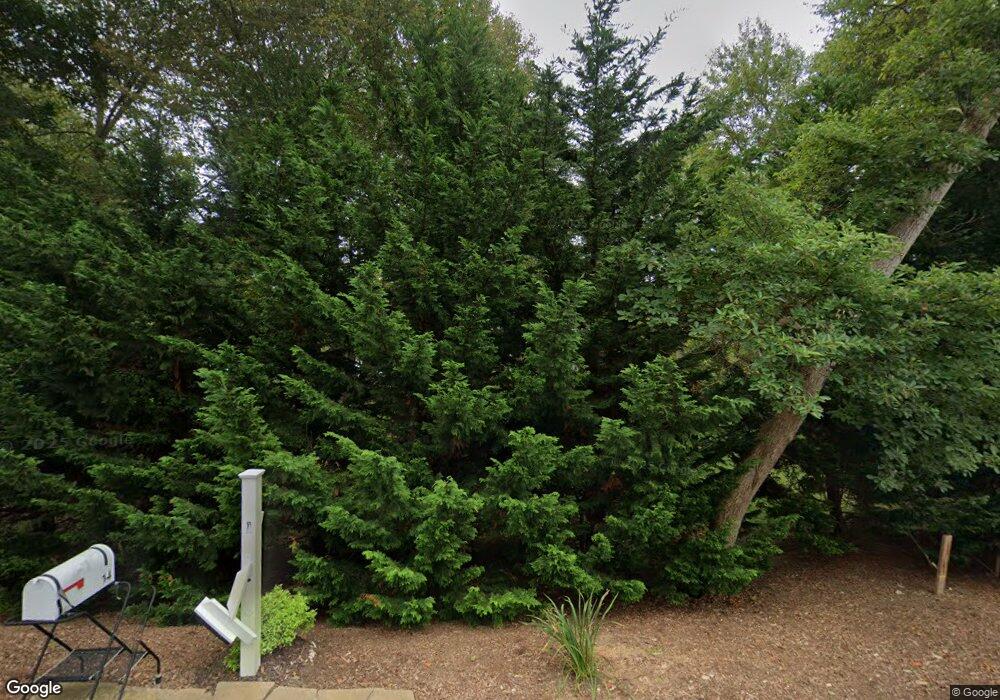 15 Cranberry Ave, Mashpee, MA 02649 - photo 1