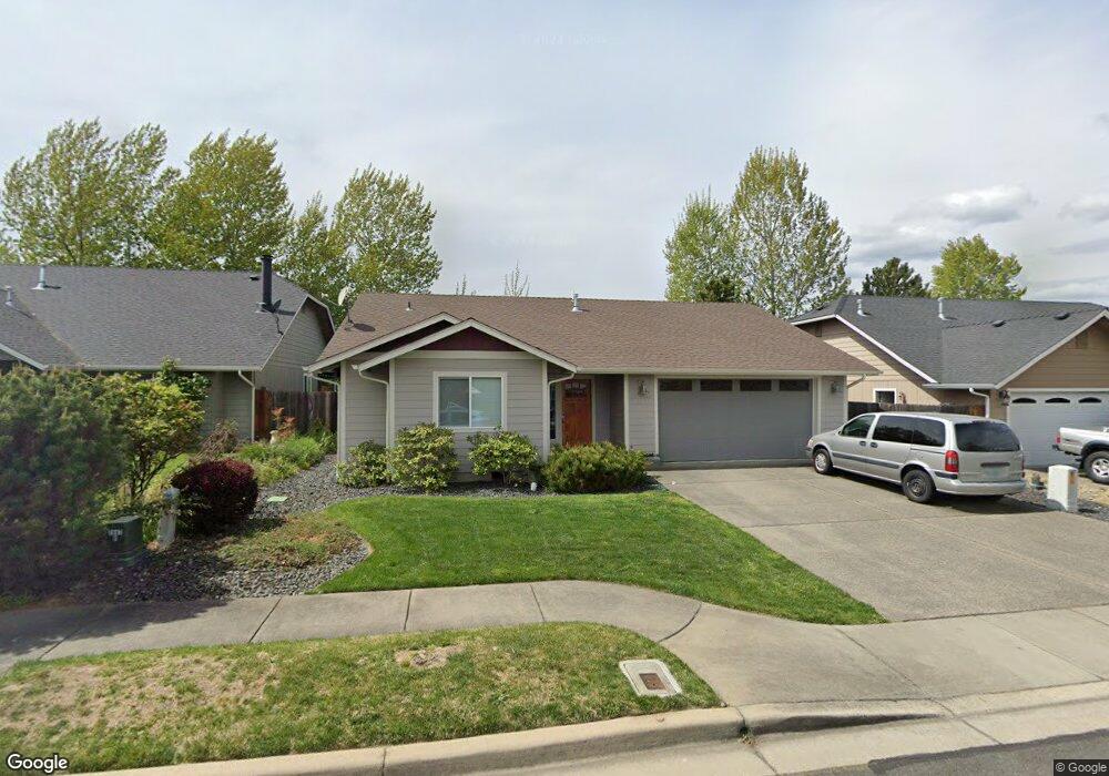 1578 SW Yucca Dr, Grants Pass, OR 97527 - photo 1