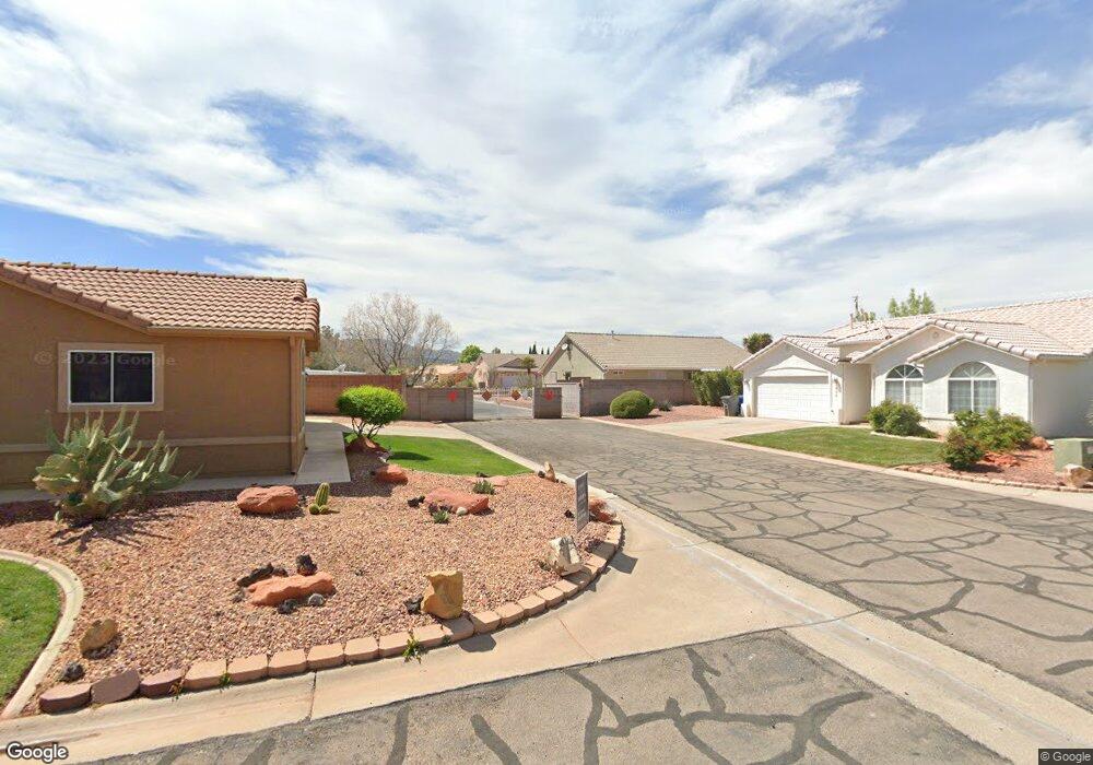640 S 285 E unit 7, Ivins, UT 84738 - photo 1