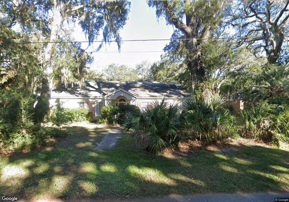 202 Wymberly Rd, Saint Simons Island, GA 31522 - photo 1