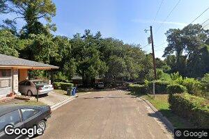 1258 Daisy St, Natchez, MS 39120