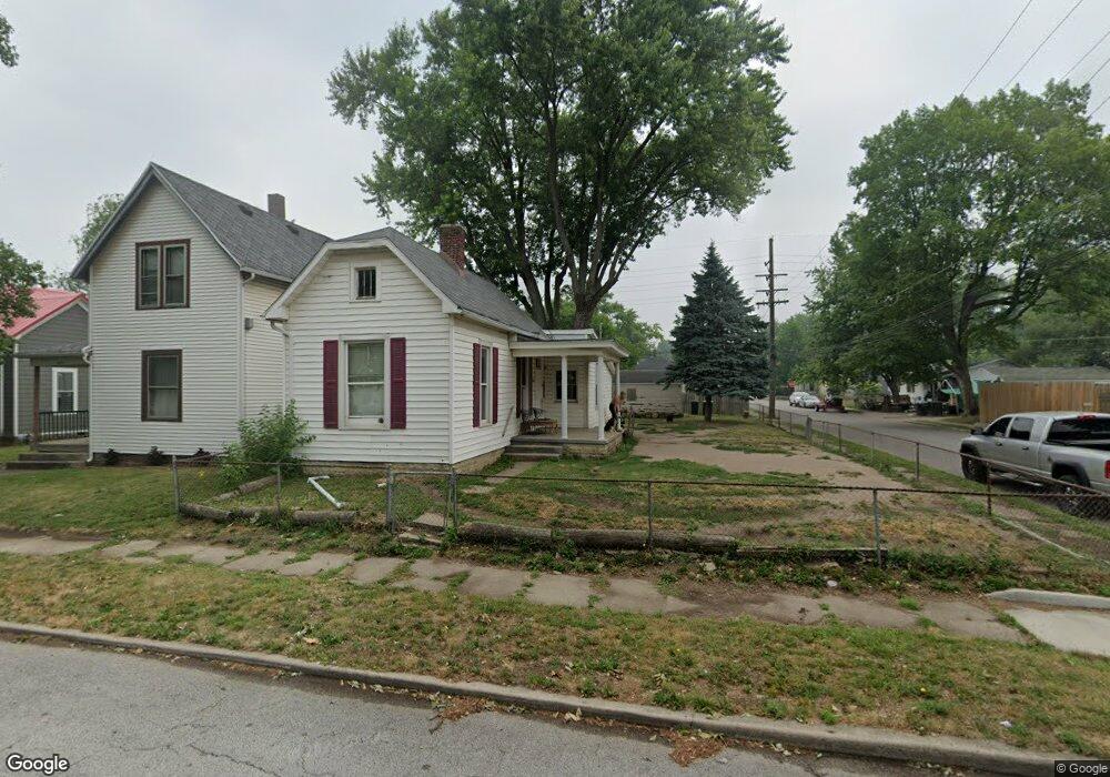 1828 Pierce St, Lafayette, IN 47904 - photo 1