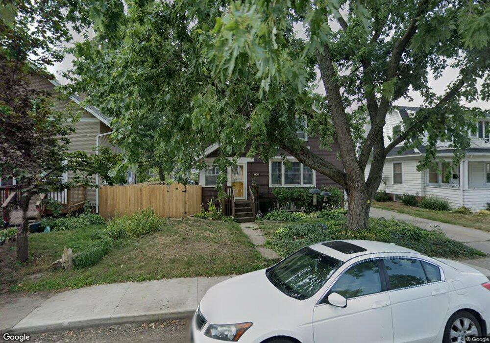 393 26th St SE, Cedar Rapids, IA 52403 - photo 1