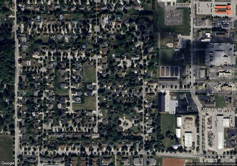 10 Cambridge Park, Frankenmuth, MI 48734 - photo 1