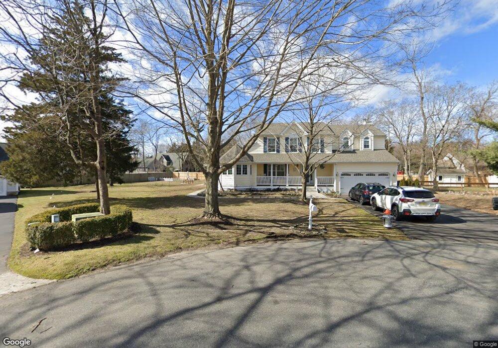 633 Locust Rd, Brielle, NJ 08730 - photo 1