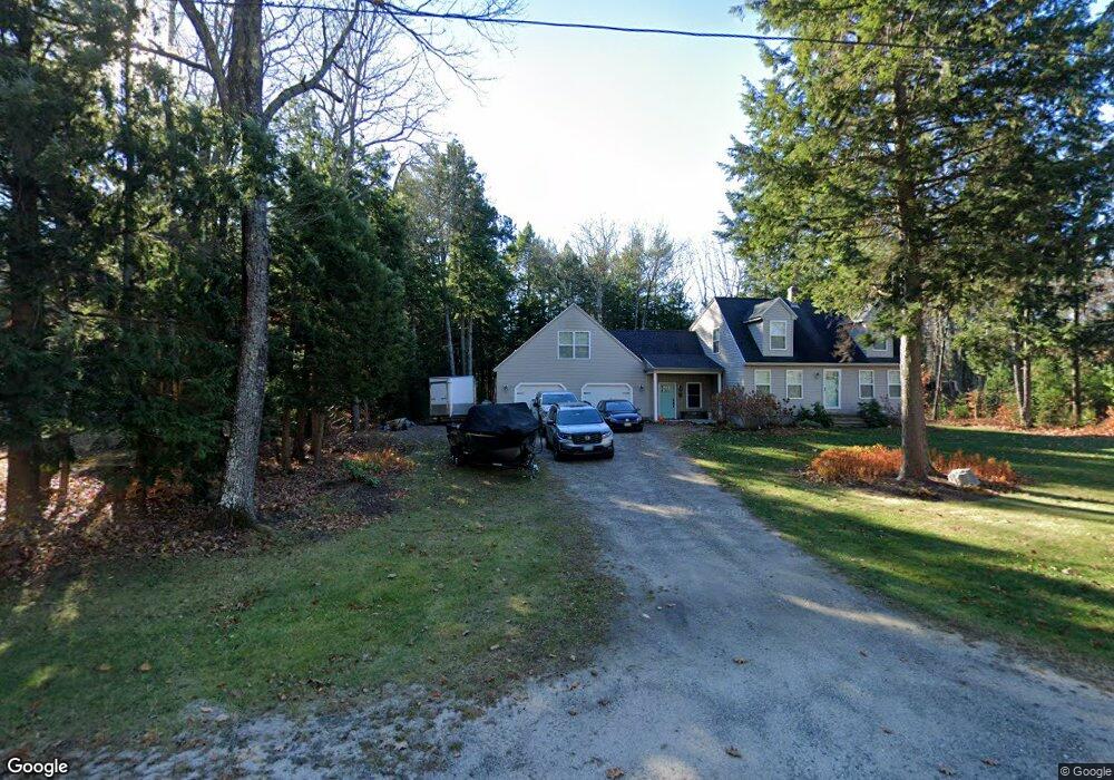 48 Cemetery Rd, Buxton, ME 04093 - photo 1