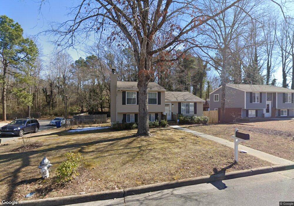 5201 Autumnleaf Dr, North Chesterfield, VA 23234 - photo 1