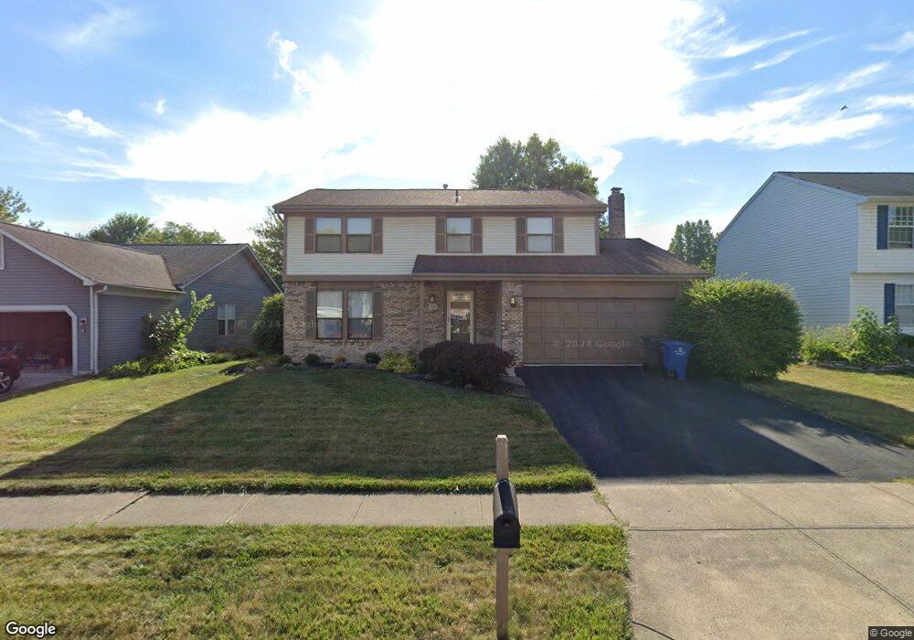 755 Old Forest Ct, Columbus, OH 43230 - photo 1