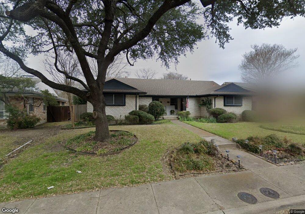 7415 Brentcove Cir, Dallas, TX 75214 - photo 1