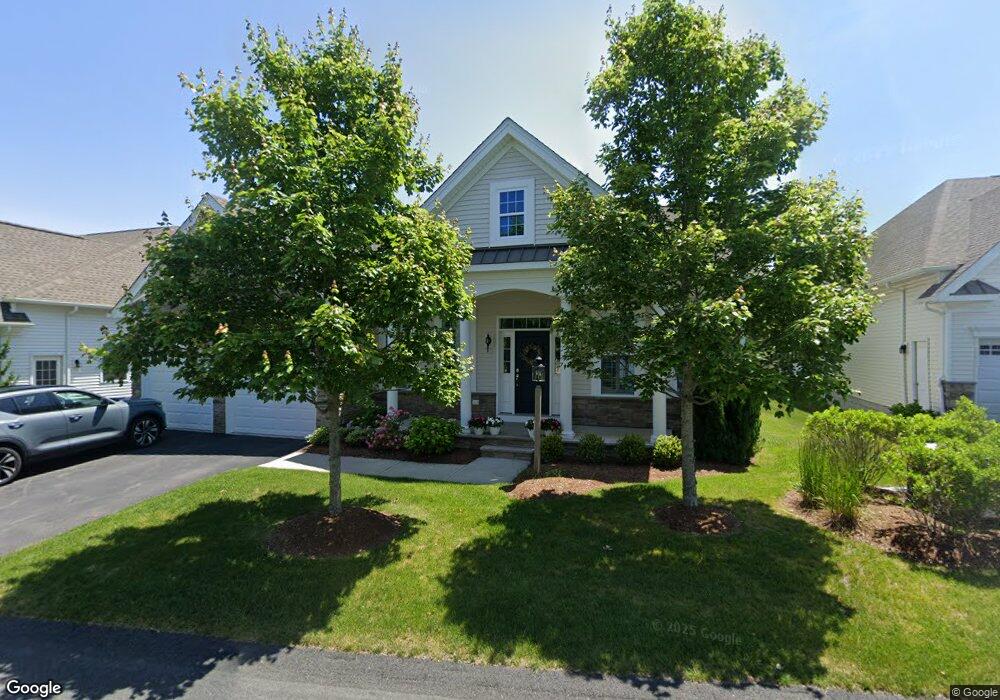 30 Snapping Bow, Plymouth, MA 02360 - photo 1