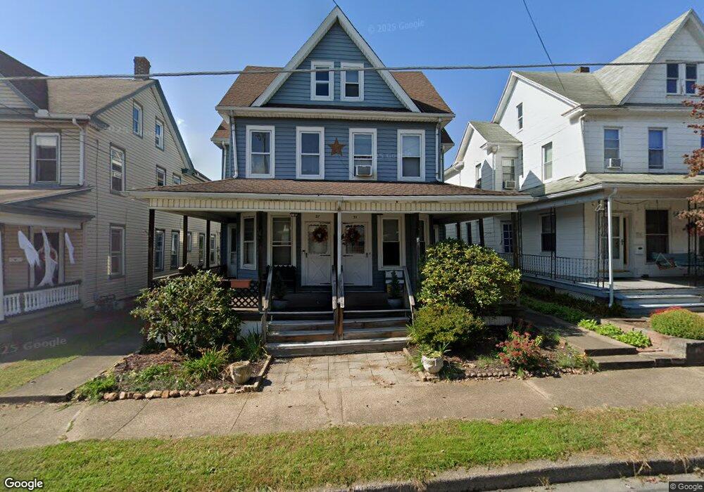 35 S 11th St unit 37, Sunbury, PA 17801 - photo 1