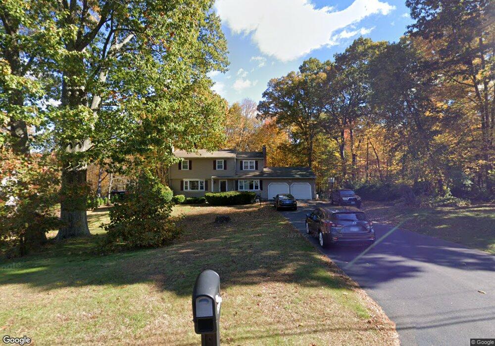 202 Merline Rd, Vernon Rockville, CT 06066 - photo 1