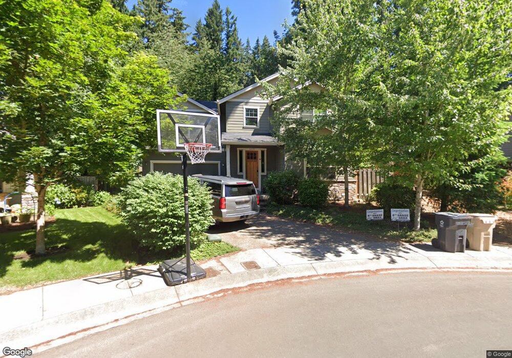 6459 Frost St, Lake Oswego, OR 97035 - photo 1