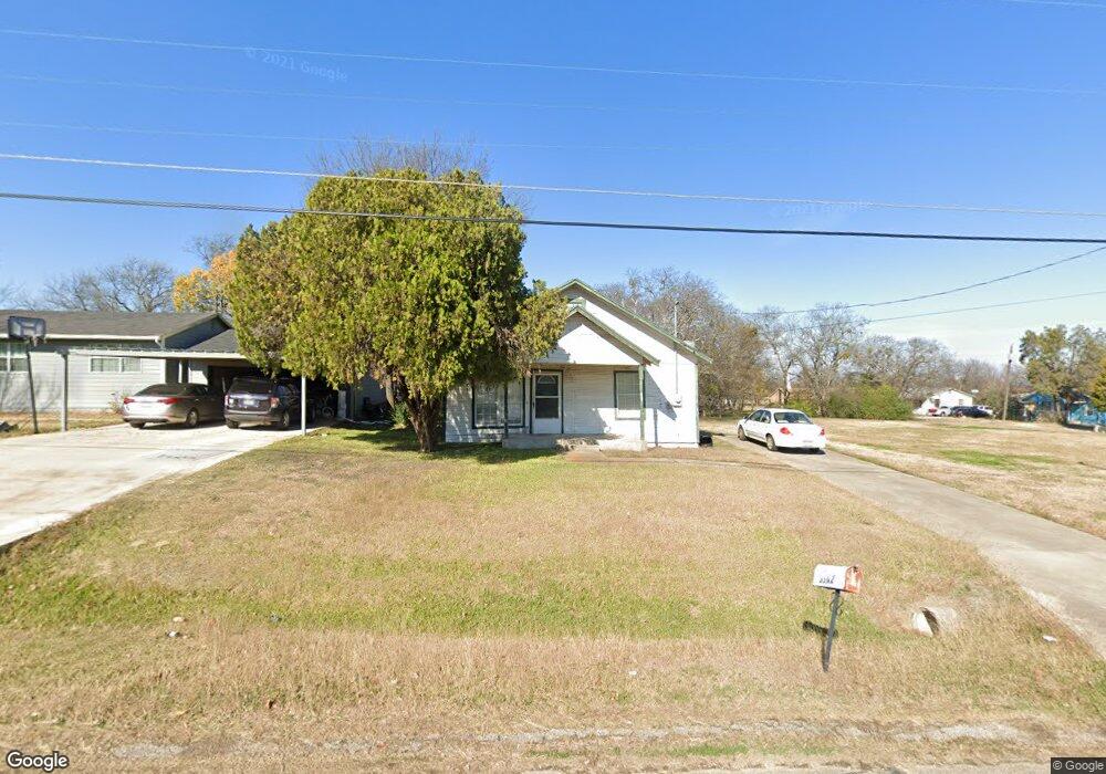 602 E Denton St, Ennis, TX 75119 - photo 1