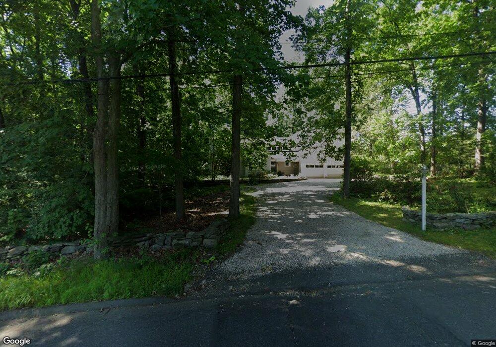 51 Nash Hill Rd, Ludlow, MA 01056 - photo 1