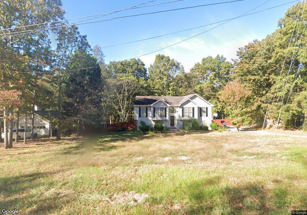 270 Christian Woods Dr SE unit 27, Conyers, GA 30013 - photo 1