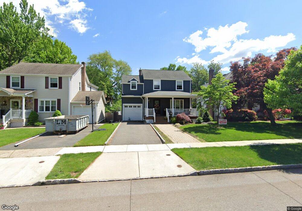 13 N End Terrace, Bloomfield, NJ 07003 - photo 1