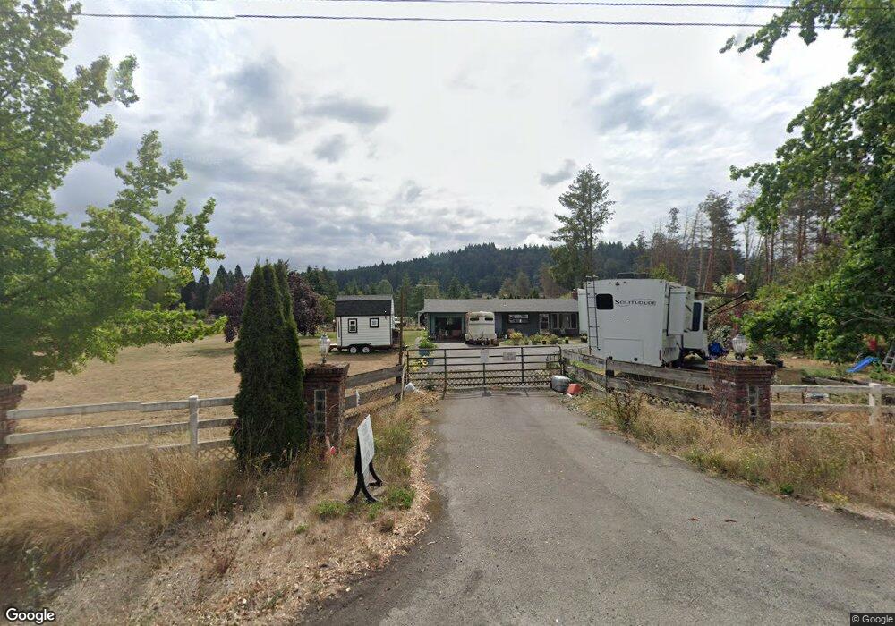 16420 S Highway 211, Molalla, OR 97038 - photo 1