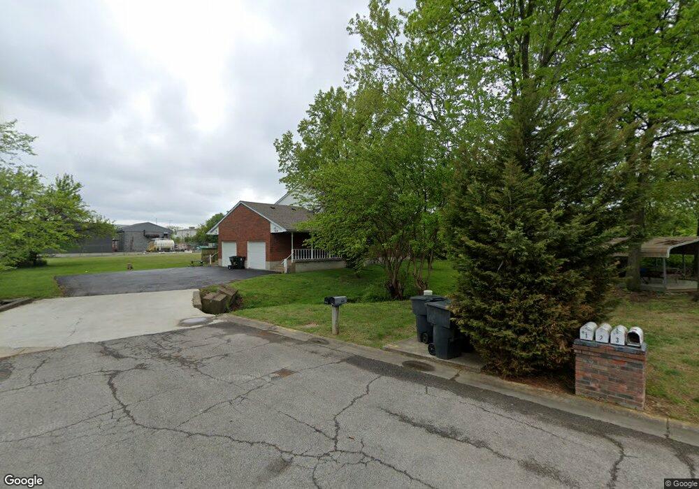 2999 Jason Dr, New Albany, IN 47150 - photo 1