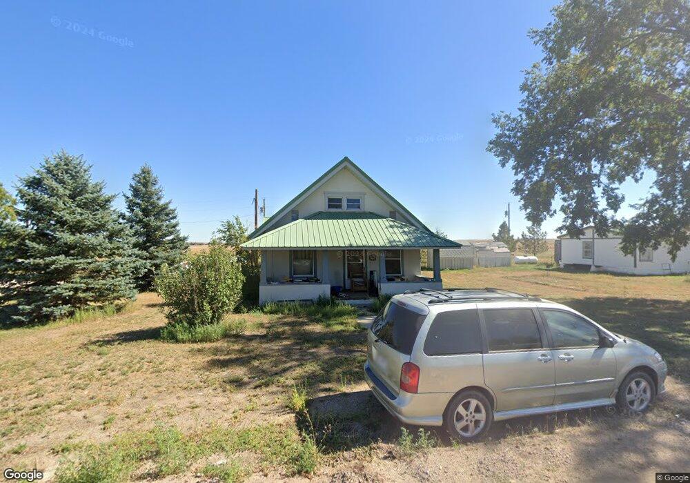 201 Pine St, Dix, NE 69133 - photo 1