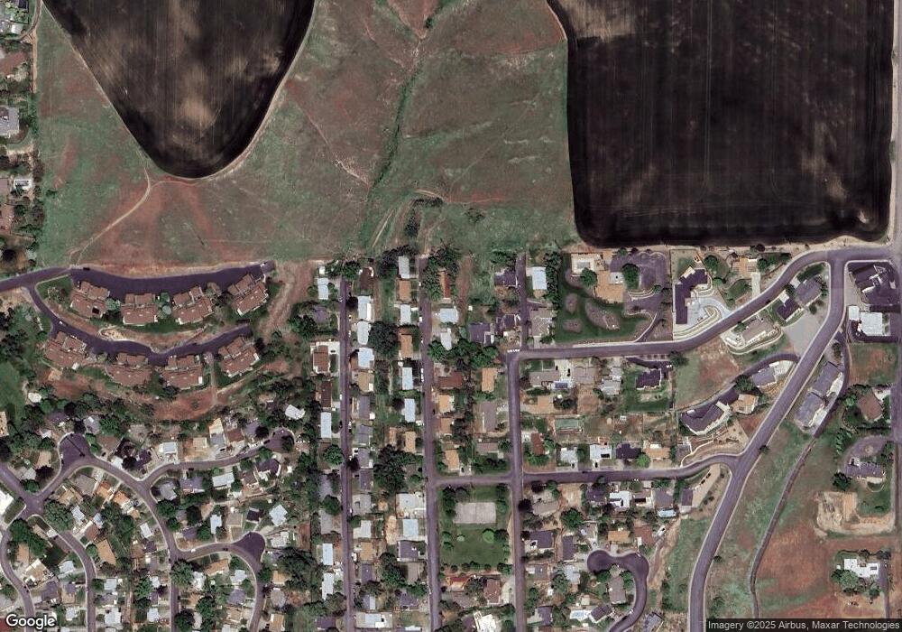 822 NW 5th St, Pendleton, OR 97801 - photo 1