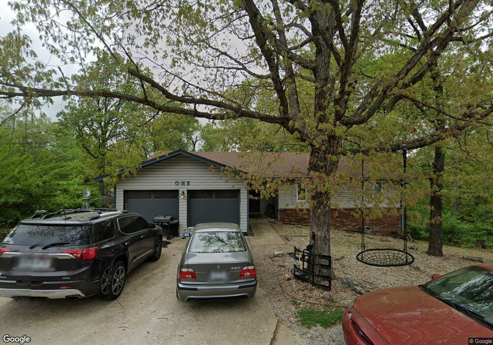 1 Stringer Ln, Bella Vista, AR 72715 - photo 1