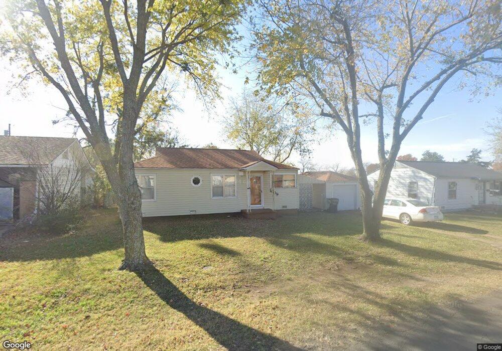 1009 Summitt St, Henryetta, OK 74437 - photo 1