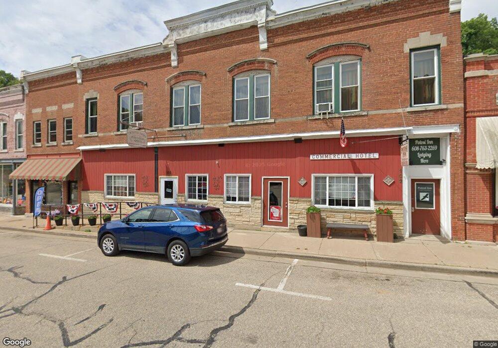 102 N Main St, Potosi, WI 53820 - photo 1