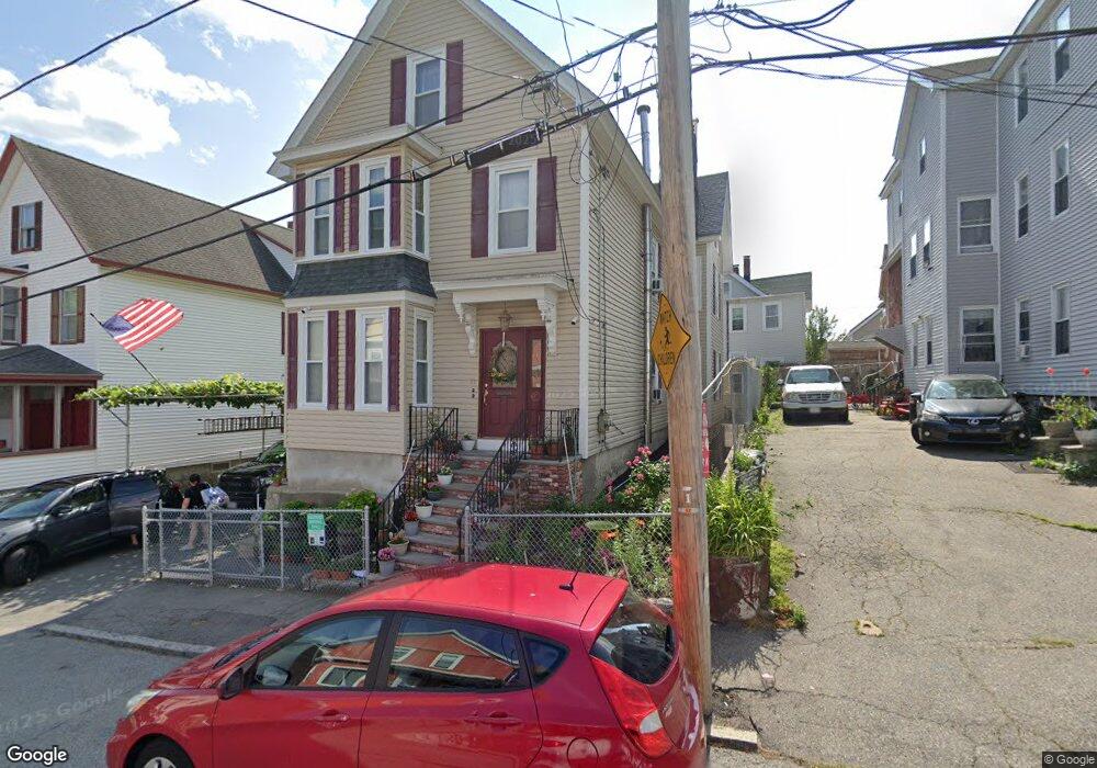 11 Ware St, Lowell, MA 01851 - photo 1