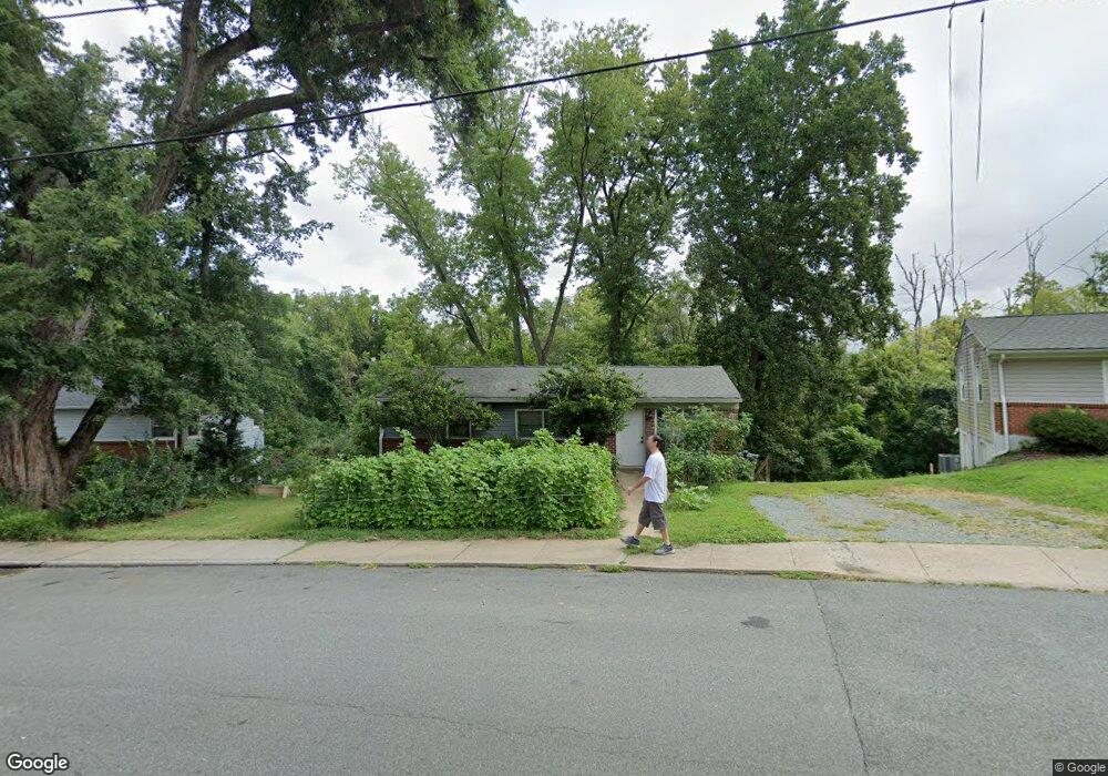 402 Fairway Ave unit A, Charlottesville, VA 22902 - photo 1