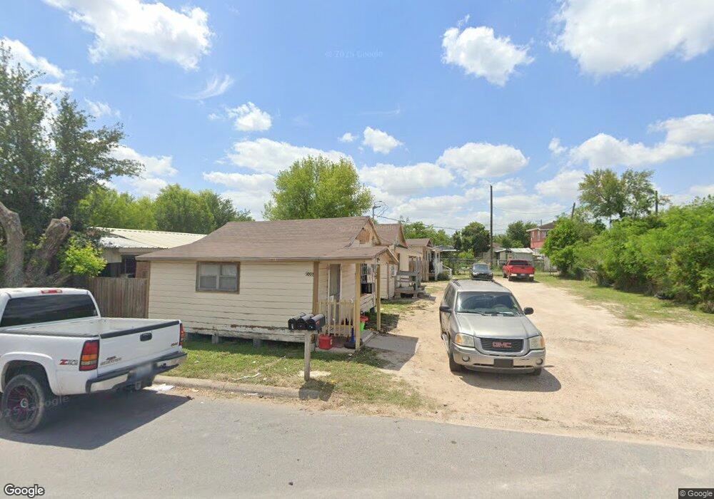 508 E Wright Ave, Pharr, TX 78577 - photo 1