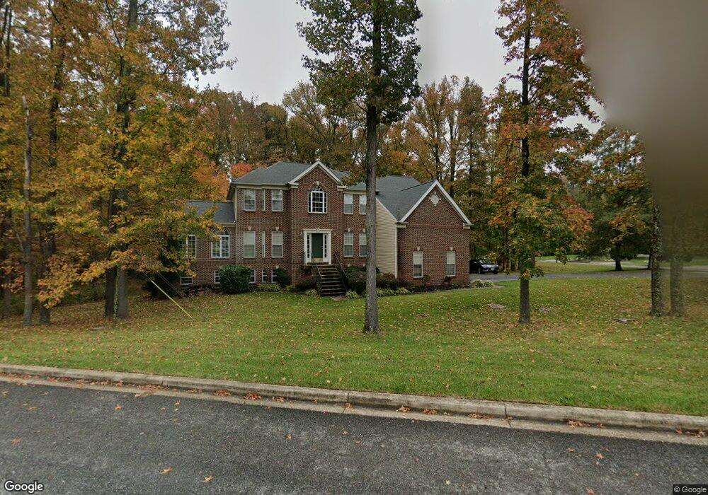 7417 Prospect Hill Ct, Glenn Dale, MD 20769 - photo 1