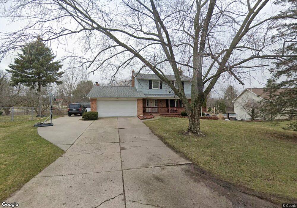 1182 Stonehenge Rd, Flint, MI 48532 - photo 1