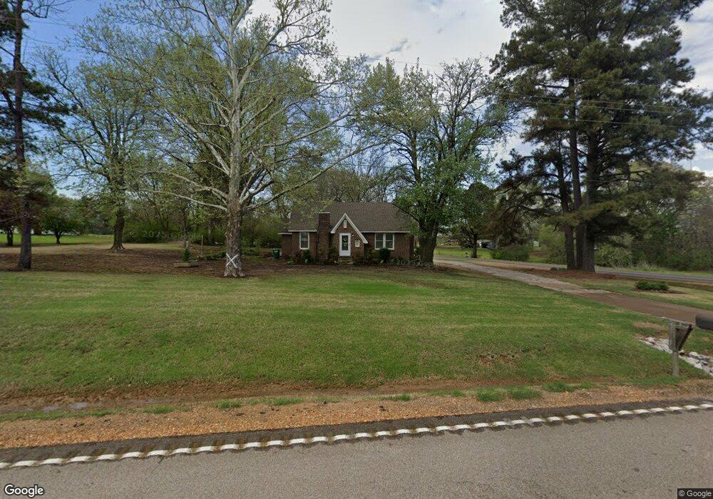 7980 Byhalia Rd, Olive Branch, MS 38654 - photo 1