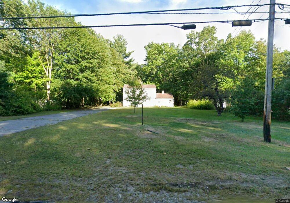 1028 W Hollis St, Nashua, NH 03062 - photo 1