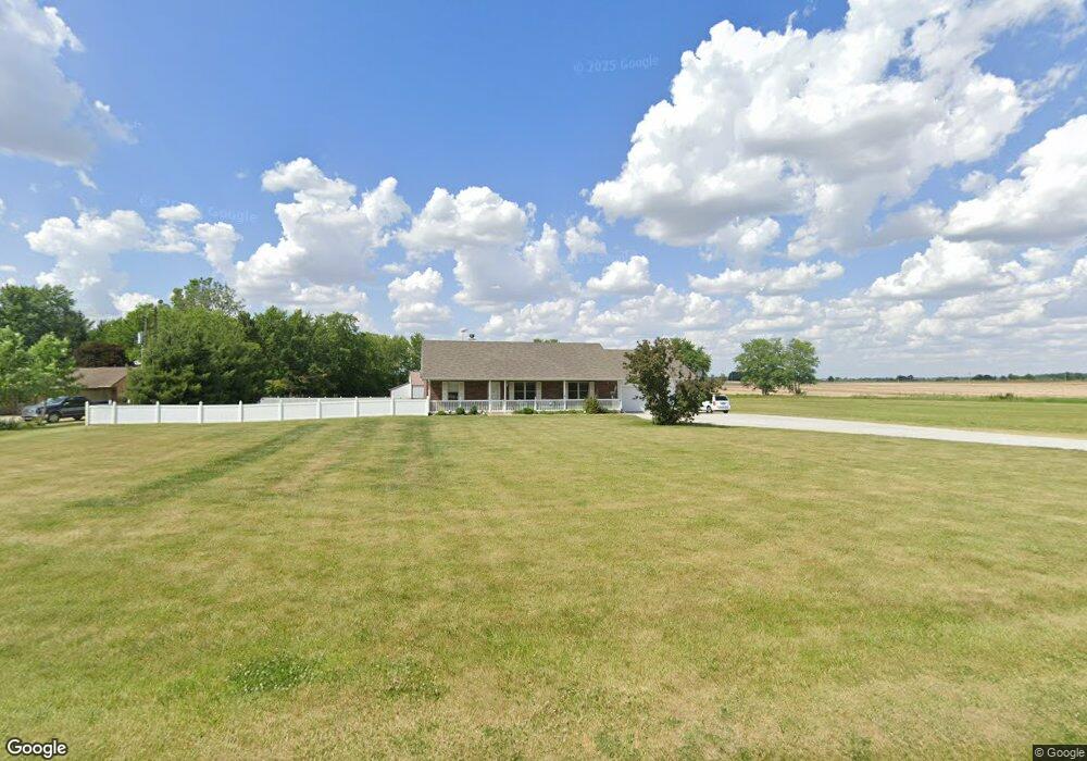 1546 E Kirklin Brick Rd, Frankfort, IN 46041 - photo 1