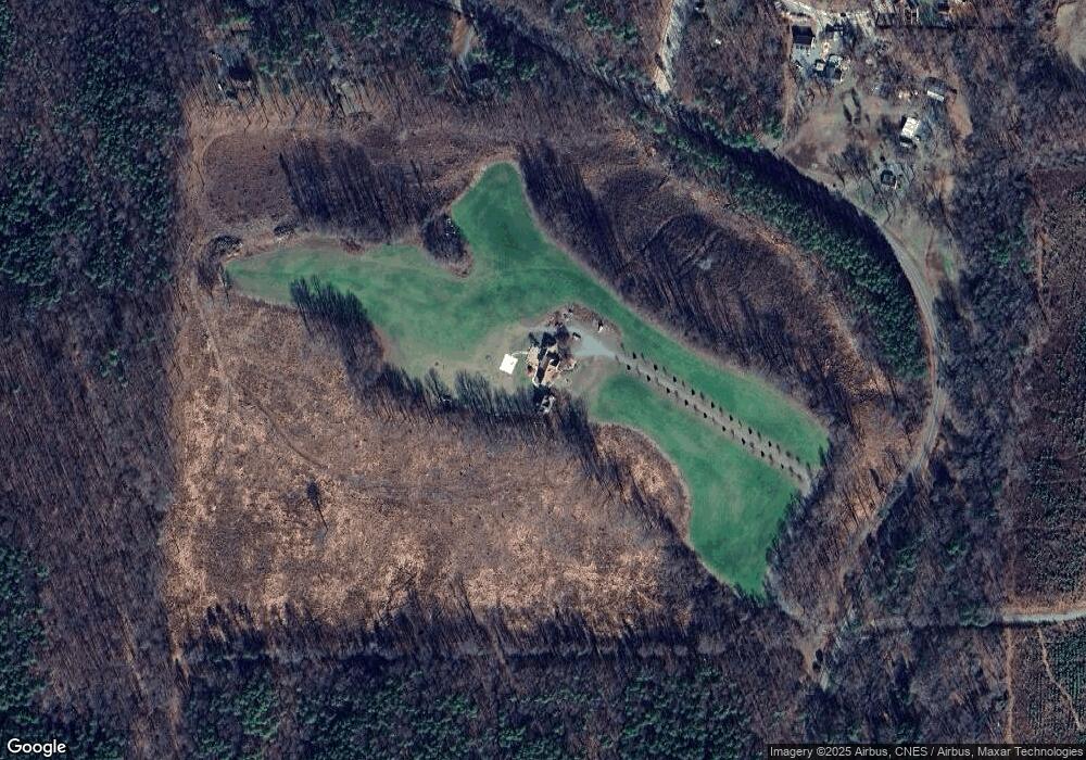 1110 Pleasant Hill Church Rd, Siler City, NC 27344 - photo 1