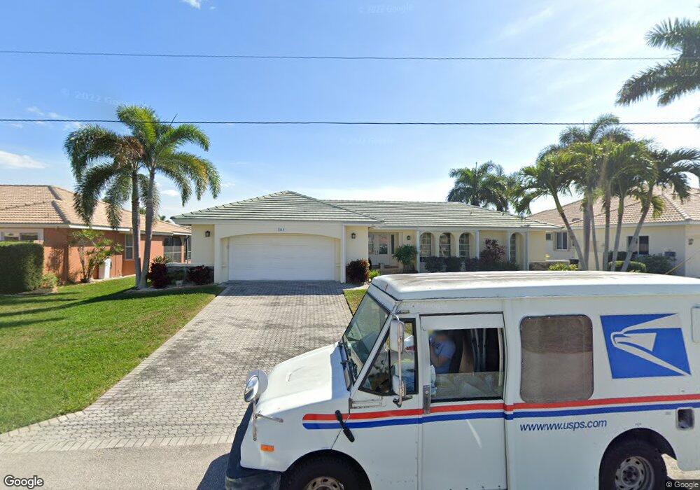 1115 Lucia Dr, Punta Gorda, FL 33950 - photo 1