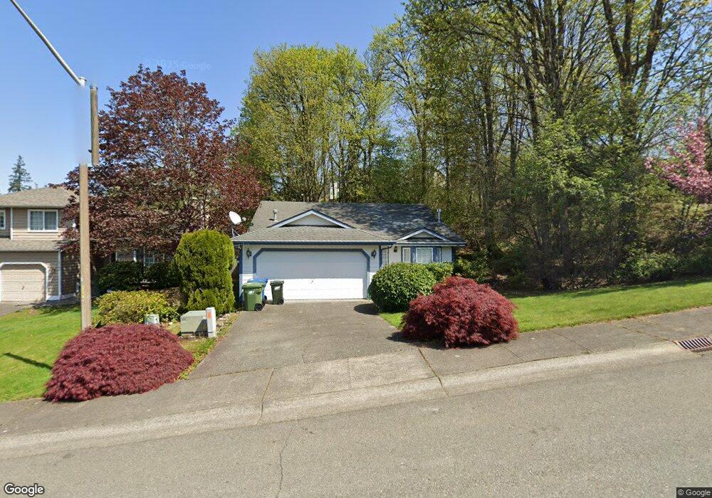 20114 SE 258th St, Covington, WA 98042 - photo 1