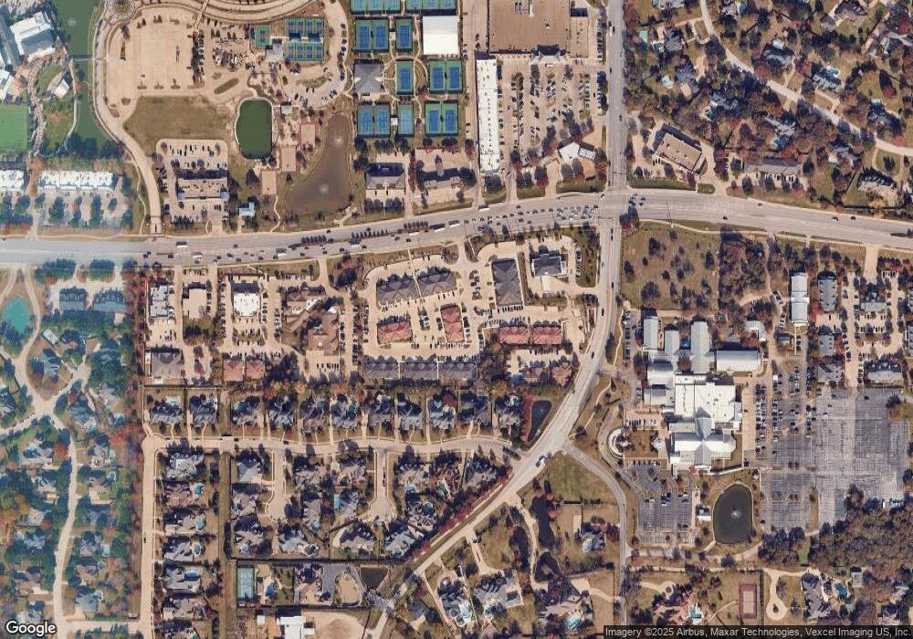 130 S White Chapel Blvd, Southlake, TX 76092 - photo 1