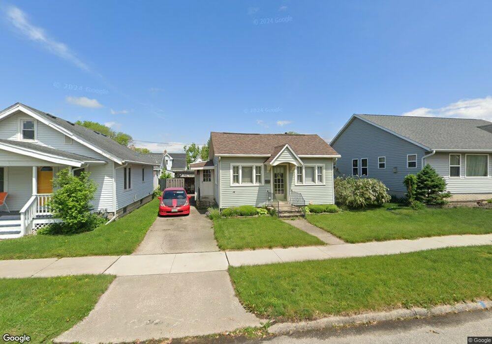 190 17th Ave SW, Cedar Rapids, IA 52404 - photo 1