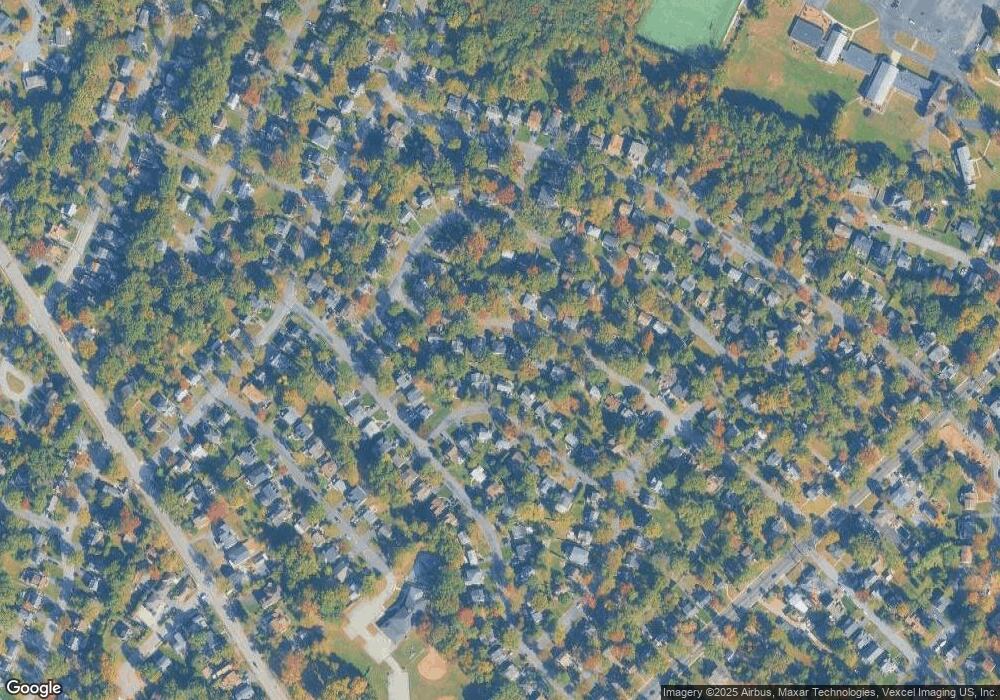 33 Midway Dr, Livingston, NJ 07039 - photo 1