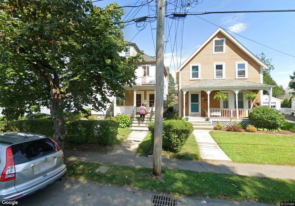 34 Dyer Ave unit 34A, Milton, MA 02186 - photo 1