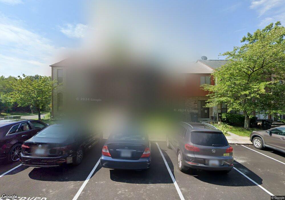 6915 Cipriano Woods Ct, Lanham, MD 20706 - photo 1