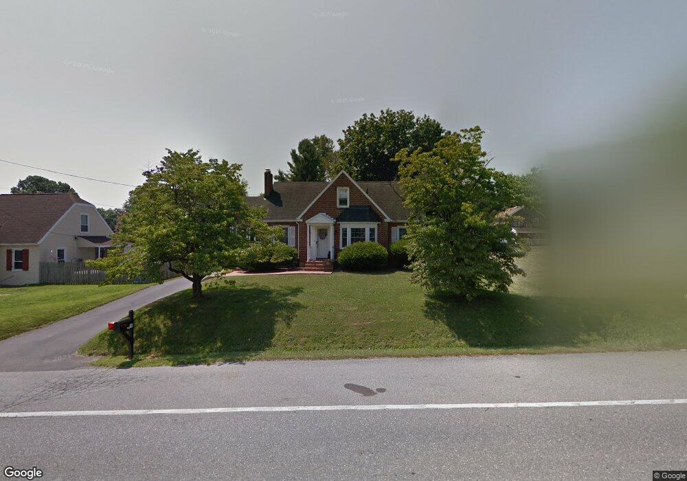 20005 Jefferson Blvd, Hagerstown, MD 21742 - photo 1