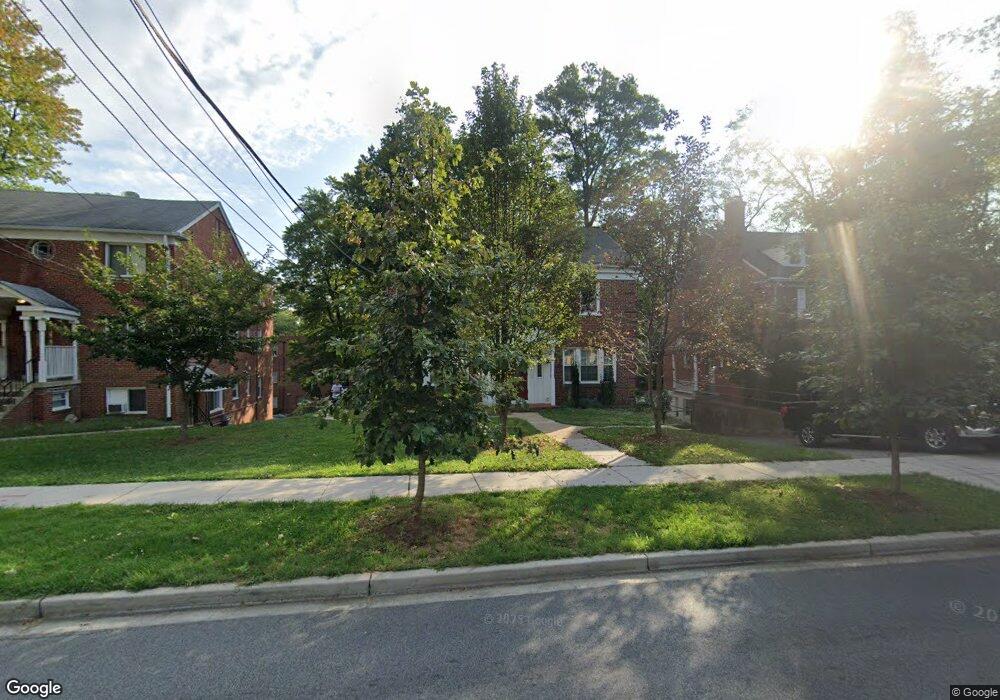 8501 Flower Ave, Takoma Park, MD 20912 - photo 1