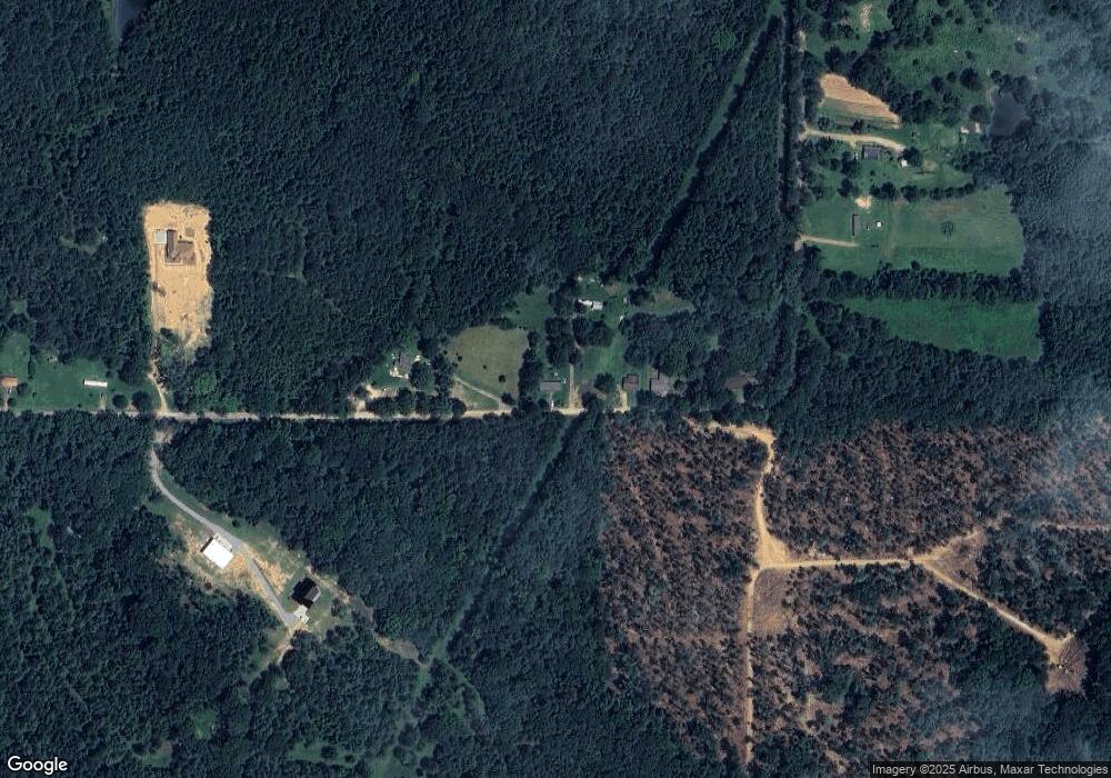 299 Whiddon Rd, Canton, MS 39046 - photo 1