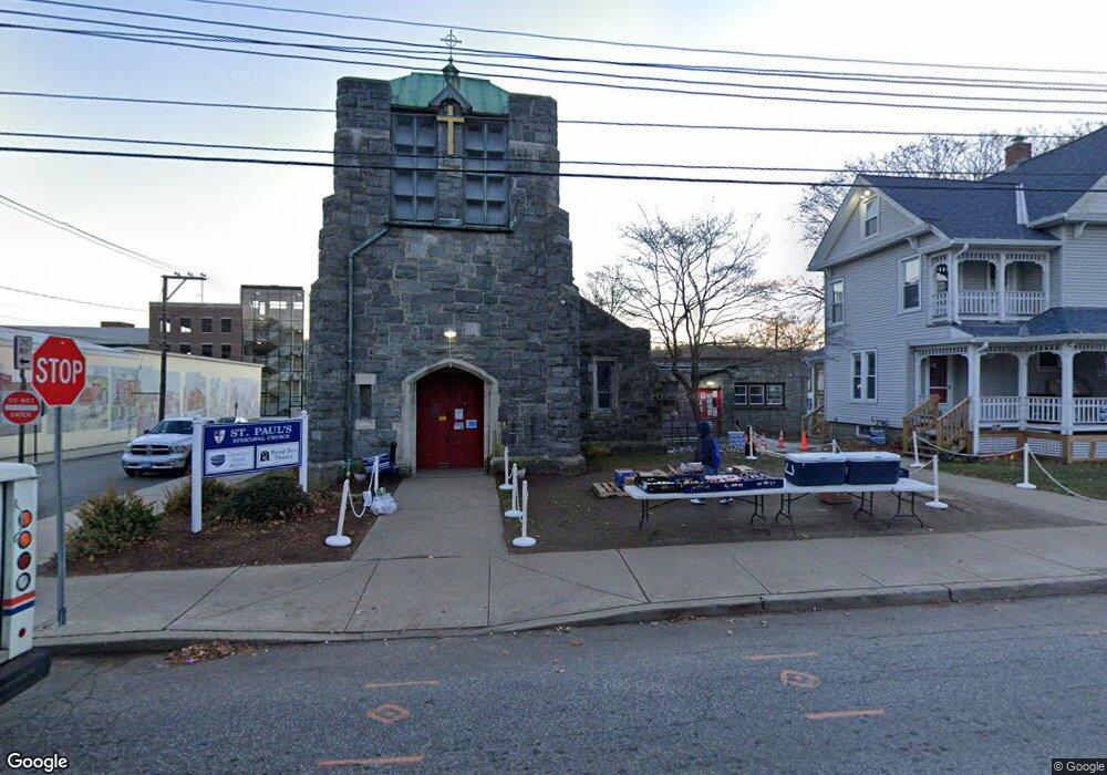 220 Valley St, Willimantic, CT 06226 - photo 1