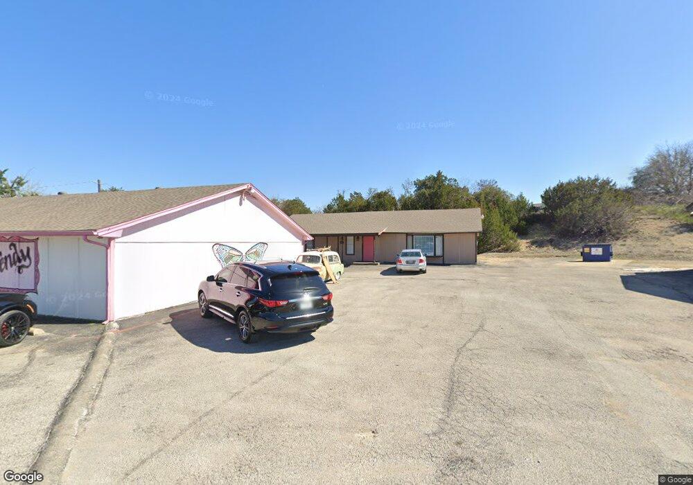 1715 Bethel Rd, Weatherford, TX 76086 - photo 1